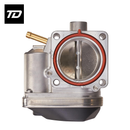 Electronic Throttle Body A2C59511709 13547509043 TB1147 for Mini Cooper R50 02-06 R52 05-08 4Cyl 1.6L