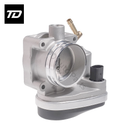 Throttle Body 13541503358 for Mini Cooper S R50 R52 R53 1.6L Petrol W11B16A 2002-2007 13541503358