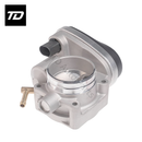 Throttle Body 13541503358 for Mini Cooper S R50 R52 R53 1.6L Petrol W11B16A 2002-2007 13541503358