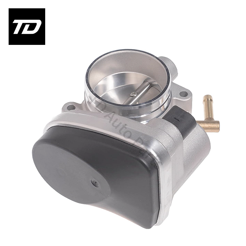 Throttle Body 13541503358 for Mini Cooper S R50 R52 R53 1.6L Petrol W11B16A 2002-2007 13541503358