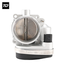 Electric Throttle Body 13547502444 7502444 for BMW E46 E39 325i 325xi 520i 525i M54 X3 Z3 Z4 2.2L 2.5L A16 2001-2006