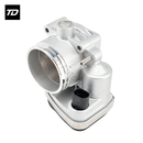 Electric Throttle Body 13547502444 7502444 for BMW E46 E39 325i 325xi 520i 525i M54 X3 Z3 Z4 2.2L 2.5L A16 2001-2006