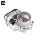 Electric Throttle Body 13547502444 7502444 for BMW E46 E39 325i 325xi 520i 525i M54 X3 Z3 Z4 2.2L 2.5L A16 2001-2006