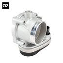 Electric Throttle Body 13547502444 7502444 for BMW E46 E39 325i 325xi 520i 525i M54 X3 Z3 Z4 2.2L 2.5L A16 2001-2006