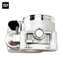 Electric Throttle Body 13547502444 7502444 for BMW E46 E39 325i 325xi 520i 525i M54 X3 Z3 Z4 2.2L 2.5L A16 2001-2006