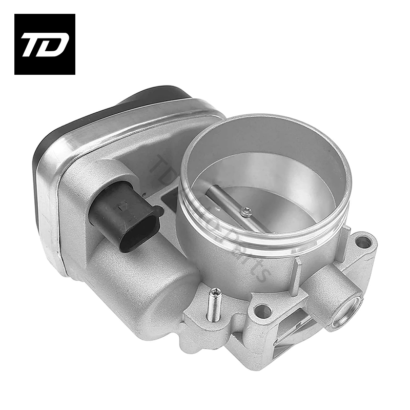 Throttle Body Assembly 13547502445 for BMW E46 E39 E83 E53 E36 E85 3.0L 330 530 X3 X5 Z3 Z4 2001-2006