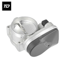 Throttle Body 13547506627 for BMW 545i 645Ci 4.4L 04-05 745i 745Li 4.4L 02-05 Alpina B7 4.4L 07-08 X5 4.4L 4.8L 04-06