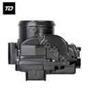 Engine Throttle Body 13547528179 13547576698 for Mini Cooper R52 R56 R57 R58 L4 1.6L 2007-2014