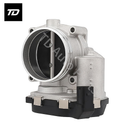 Throttle Body 13547556118 for 1 Series E81 3 Series E90 E91 E92 E93 5 Series E60 6 Series E63 7 Series X1 X3 X5 Z4 2.5L 3.0L 2005-2017 130i 125i 323i 328i 325i 330i 330xi