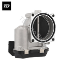 Throttle Body 13547556118 for 1 Series E81 3 Series E90 E91 E92 E93 5 Series E60 6 Series E63 7 Series X1 X3 X5 Z4 2.5L 3.0L 2005-2017 130i 125i 323i 328i 325i 330i 330xi