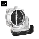 Throttle Body 13547556118 for 1 Series E81 3 Series E90 E91 E92 E93 5 Series E60 6 Series E63 7 Series X1 X3 X5 Z4 2.5L 3.0L 2005-2017 130i 125i 323i 328i 325i 330i 330xi