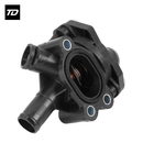Coolant Thermostat 1371932 30650753 31319606 For Volvo C30 2007 2009-2013 C70 2006-2008 2011-2013