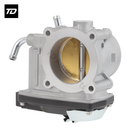 57mm Throttle Body 1450A101 for Mitsubishi Lancer Outlander Sport ASX Delica 4B10 4B11 4B12 4N13 2.0L 2.4L