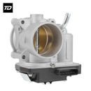 57mm Throttle Body 1450A101 for Mitsubishi Lancer Outlander Sport ASX Delica 4B10 4B11 4B12 4N13 2.0L 2.4L