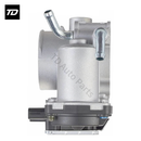 57mm Throttle Body 1450A101 for Mitsubishi Lancer Outlander Sport ASX Delica 4B10 4B11 4B12 4N13 2.0L 2.4L