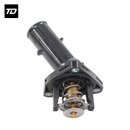 Coolant Thermostat Housing 16031-0P010 For Toyota FJ Cruiser 2007-2014 Tacoma 2005-2014
