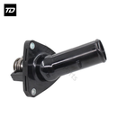 Coolant Thermostat Housing 16031-0P010 For Toyota FJ Cruiser 2007-2014 Tacoma 2005-2014