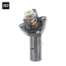 Coolant Thermostat Housing 16031-0P010 For Toyota FJ Cruiser 2007-2014 Tacoma 2005-2014