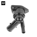 Engine Coolant Thermostat Housing Assembly 16031-37010 for Toyota 2010-2018 Prius 2012-2015 Prius Plug-In