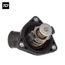 Engine Thermostat 16031-38010 16031-0S010 For Toyota Land Cruiser Lexus GS460 GX460 IS F IS500 LC500 LS460 LS600h LX570