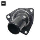 Engine Thermostat 16031-38010 16031-0S010 For Toyota Land Cruiser Lexus GS460 GX460 IS F IS500 LC500 LS460 LS600h LX570