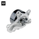 Engine Water Pump 16100-80012 16100-09640 for Toyota VITZ KSP130 PASSO KGC3 M700 TANK/ROOMY M900 AYGO