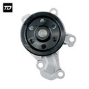 Engine Water Pump 16100-80012 16100-09640 for Toyota VITZ KSP130 PASSO KGC3 M700 TANK/ROOMY M900 AYGO