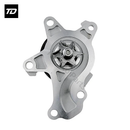 Engine Water Pump 16100-80012 16100-09640 for Toyota VITZ KSP130 PASSO KGC3 M700 TANK/ROOMY M900 AYGO
