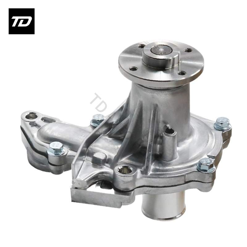 Engine Water Pump 16100-19205 16100-19105 for Toyota Corolla AE91/2/5/101/111/AT170/75 1987-1997