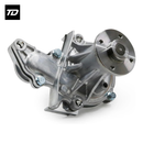 Engine Water Pump 16100-19205 16100-19105 for Toyota Corolla AE91/2/5/101/111/AT170/75 1987-1997