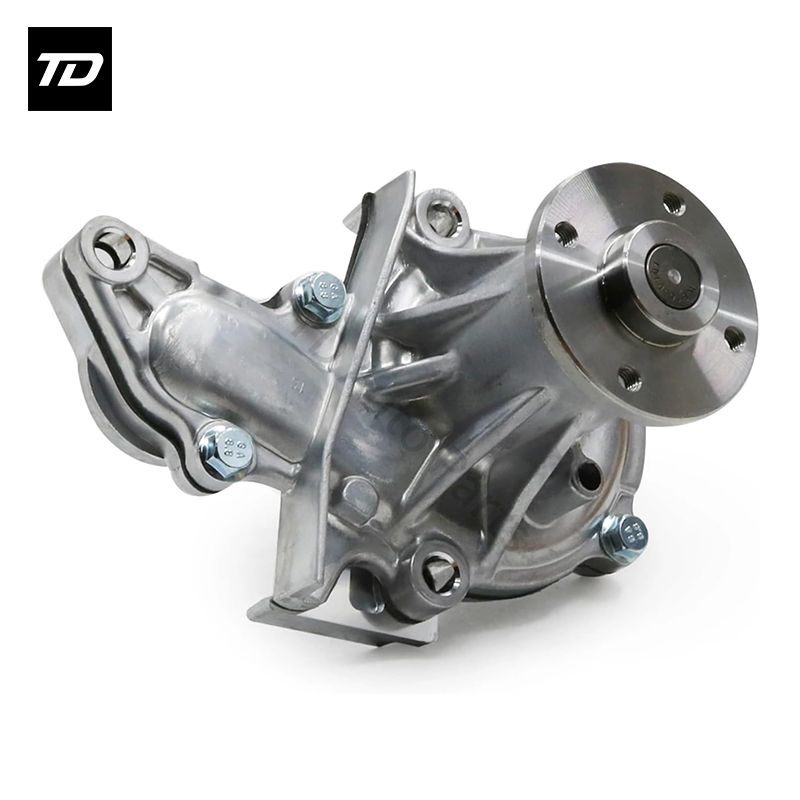 Engine Water Pump 16100-19205 16100-19105 for Toyota Corolla AE91/2/5/101/111/AT170/75 1987-1997