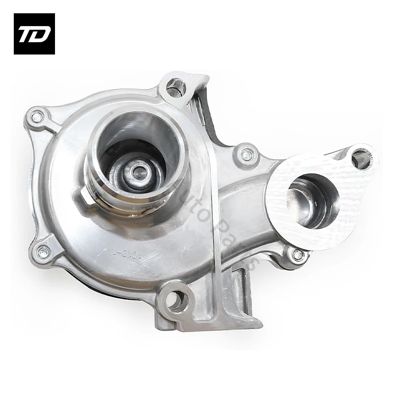 Engine Water Pump 16100-19205 16100-19105 for Toyota Corolla AE91/2/5/101/111/AT170/75 1987-1997