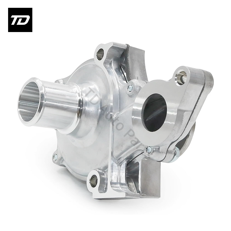 Engine Water Pump 16100-19205 16100-19105 for Toyota Corolla AE91/2/5/101/111/AT170/75 1987-1997