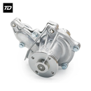 Engine Water Pump 16100-19205 16100-19105 for Toyota Corolla AE91/2/5/101/111/AT170/75 1987-1997