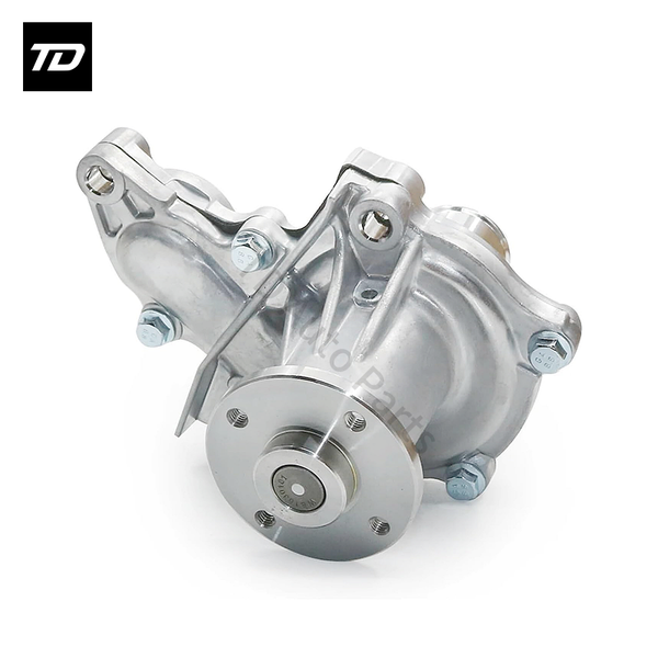 Engine Water Pump 16100-19205 16100-19105 for Toyota Corolla AE91/2/5/101/111/AT170/75 1987-1997