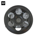 Engine Water Pump 16100-19226 16110-19107 for Toyota Carina Corolla Cynos Paseo Starlet 1.0 1.3 1.4 1.5 5E-FE 4E-FE GWT-93A