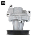 Engine Water Pump 16100-19226 16110-19107 for Toyota Carina Corolla Cynos Paseo Starlet 1.0 1.3 1.4 1.5 5E-FE 4E-FE GWT-93A