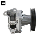 Engine Water Pump 16100-19226 16110-19107 for Toyota Carina Corolla Cynos Paseo Starlet 1.0 1.3 1.4 1.5 5E-FE 4E-FE GWT-93A