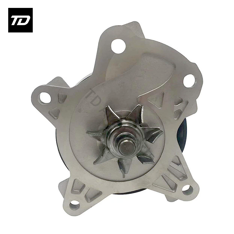 Water Pump 16100-39466 1610039466 1610039465 16100-39465 for Toyota Corolla Matrix Scion xD 1.8L 2.4L