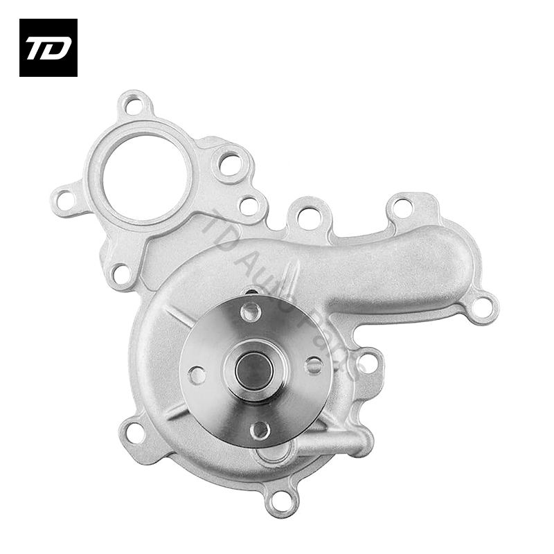 Engine Water Pump AW6197 1610009490 1610009491 1610039495 for Lexus LX570 2008-2011 Toyota Land Cruiser 2013-2015 Sequoia 2008-2015 Tundra 2007-2015