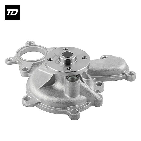 Engine Water Pump AW6197 1610009490 1610009491 1610039495 for Lexus LX570 2008-2011 Toyota Land Cruiser 2013-2015 Sequoia 2008-2015 Tundra 2007-2015