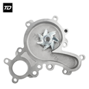 Engine Water Pump AW6197 1610009490 1610009491 1610039495 for Lexus LX570 2008-2011 Toyota Land Cruiser 2013-2015 Sequoia 2008-2015 Tundra 2007-2015