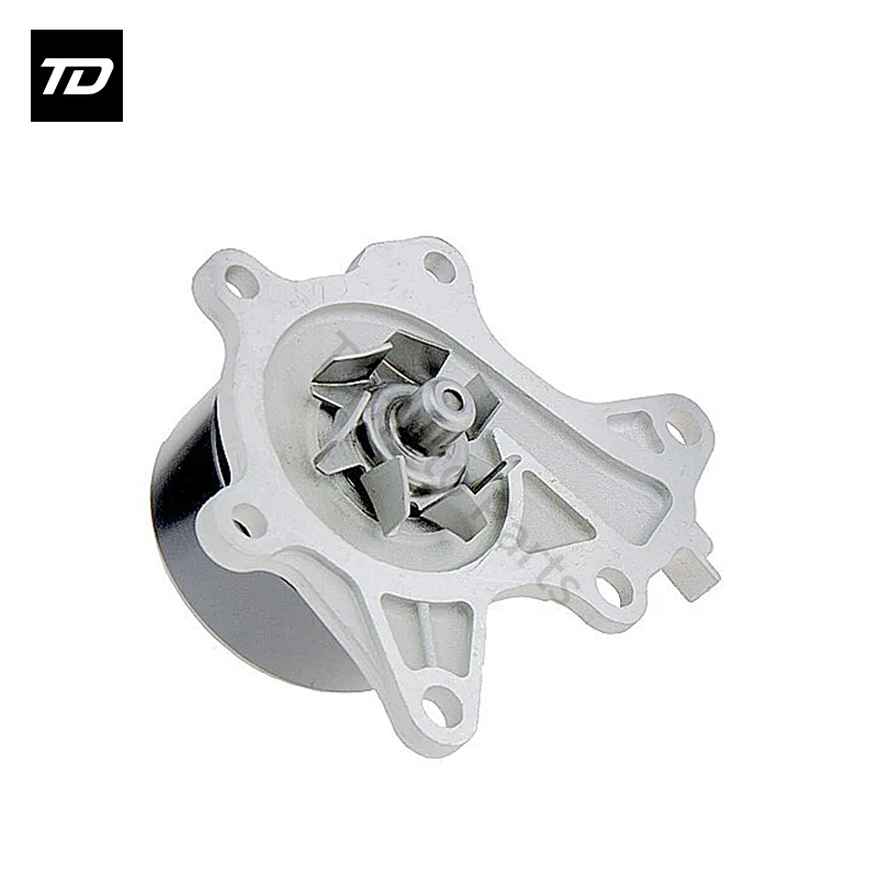 Engine Water Pump 16100-39525 for Toyota Auris 1.4Td 2009-2014