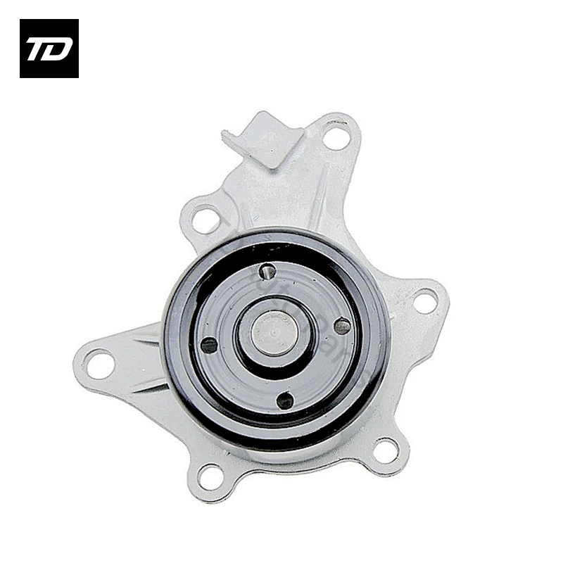 Engine Water Pump 16100-39525 for Toyota Auris 1.4Td 2009-2014