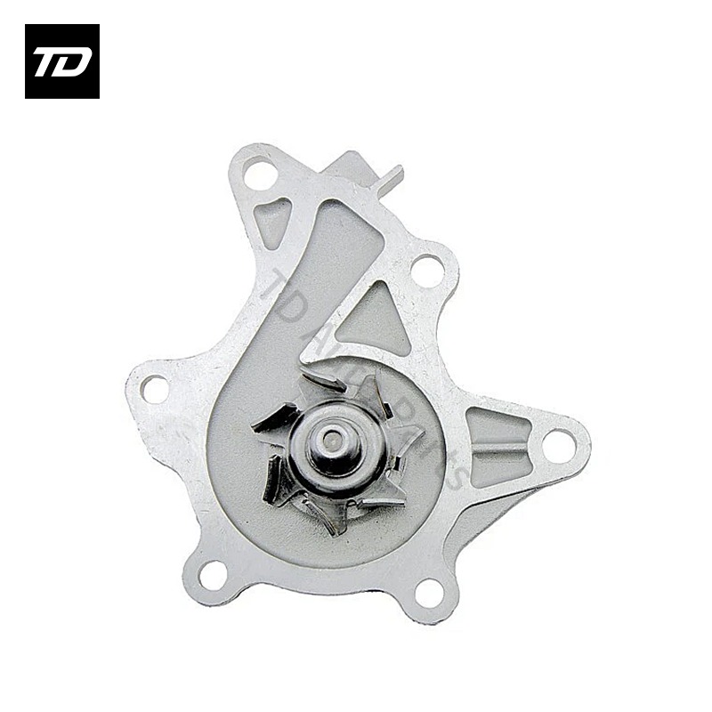 Engine Water Pump 16100-39525 for Toyota Auris 1.4Td 2009-2014