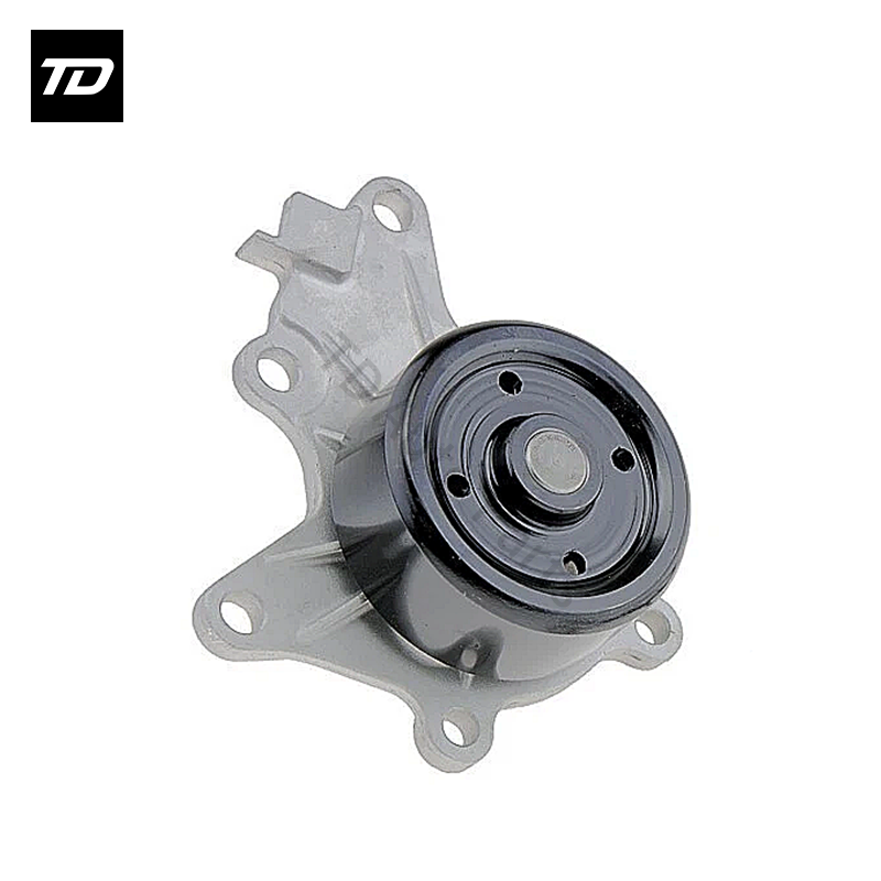 Engine Water Pump 16100-39525 for Toyota Auris 1.4Td 2009-2014