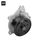 Engine Water Pump 16100-39595 1610039595 for Toyota Lexus NX200T GS200T IS200T RC200T GS300 IS300