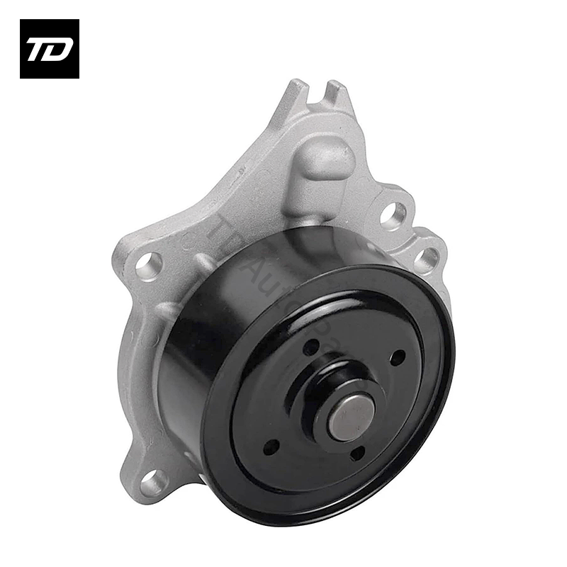 Engine Water Pump 16100-39595 1610039595 for Toyota Lexus NX200T GS200T IS200T RC200T GS300 IS300