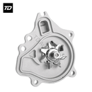Engine Water Pump 16100-39595 1610039595 for Toyota Lexus NX200T GS200T IS200T RC200T GS300 IS300