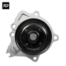 Engine Water Pump 16100-39595 1610039595 for Toyota Lexus NX200T GS200T IS200T RC200T GS300 IS300